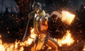 Zbog korone kina uglavnom zatvorena: Poznat datum izlaska Mortal Kombat filma