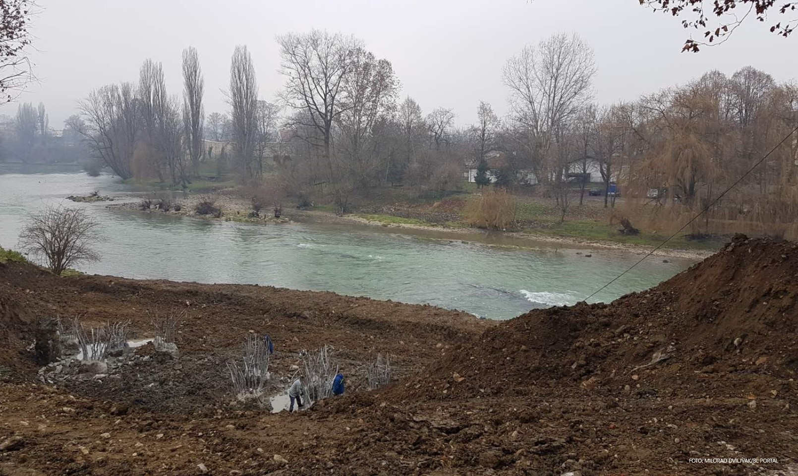 Minić: Krećemo u izgradnju mosta u Docu u Banjaluci i…