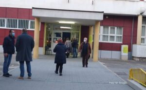 Prvi problemi na izborima u Mostaru: Srpskim posmatračima nije dozvoljeno da uđu na više biračkih mjesta