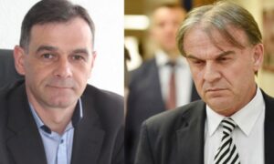 U BiH i nemoguće je moguće: Umalo tuča političara zbog božićne čestitke