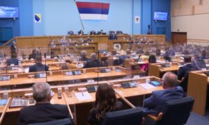 Precizirano u Skupštini: Garancije Srpske za kredite do iznosa od 500 miliona KM