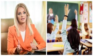 “Škole – mjesto srećne i zadovoljne djece”: Ministarka Trivić o đacima i njihovom znanju