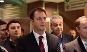 Srpskainfo tvrdi: Ćorić, tri poslanika i pet odbornika napuštaju SNSD
