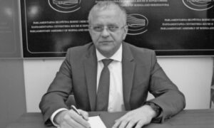 Nakon duge i teške bolesti: Preminuo univerzitetski profesor Nenad Lalić