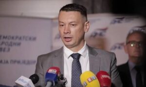 Milionski poslovi: Nešić i Elek grade apartmane na Jahorini