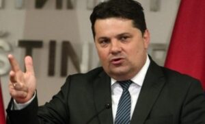 Jasan stav! Stevandić: Parlament Srpske “oborio” Inckovu odluku jer je neustavna