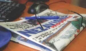 “Danas ćete biti mrtvi”: Jeziva prijetnja redakciji Nezavisnih novina