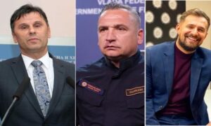 Afera “Respiratori”: Podignuta optužnica protiv Novalića, Solaka, Hodžića i Milićevićeve