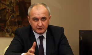 Ministar Đokić izrazio nadu: Rad RiTE Ugljevik neće biti ugrožen