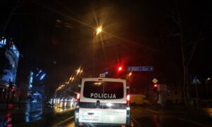 Tri osobe povrijeđene, jedna teže: Detalji strašne saobraćajne nesreće u BiH