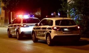 Mladić ostao bez “fijata”: Zbog duga i nepoloženog vozačkog ispita oduzet mu auto
