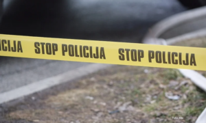 Stravična nesreća na putevima BiH: U sudaru tri vozila poginula jedna osoba