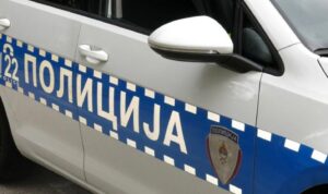 Izazivanje opšte opasnosti: Policija traga za piromanom koji je zapalio Nešićevo vozilo