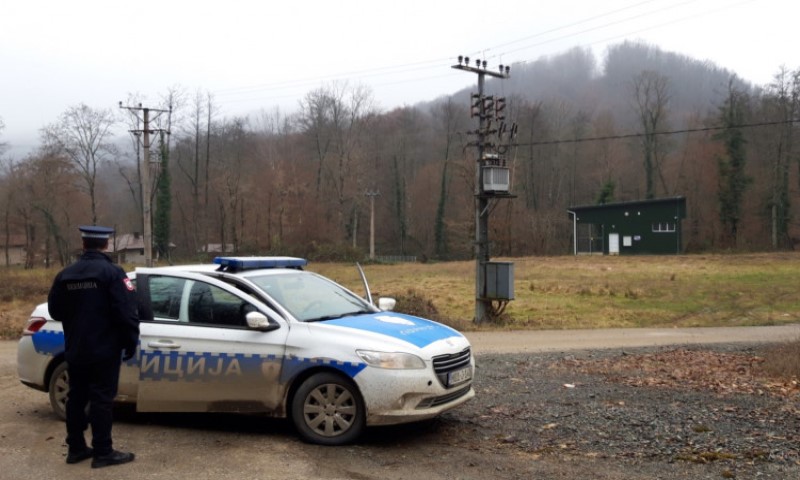 Pretukao i opljačkao vlasnika kuće: Tužilaštvo predlaže da se razbojnik liječi na Sokocu