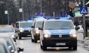 Opsadno stanje u Čelincu: Policija na tragu osumnjičenom za teške krađe na području Banjaluke