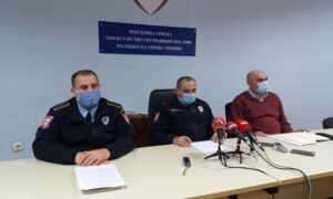 Policija stavljena na “korona-muke”: Gosti prave probleme kad moraju napustiti lokale