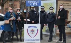 Korisni savjeti: Međunarodni mjesec borbe protiv zavisnosti obilježen u Banjaluci