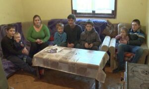 Pokrenuta akcija za pomoć porodici Kokić VIDEO