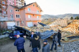 Grad će pomoći porodici Radanović