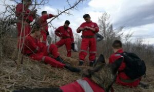 Porodicu “kida” neizvjesnost! Potraga za nestalim muškarcem kod Sanskog Mosta