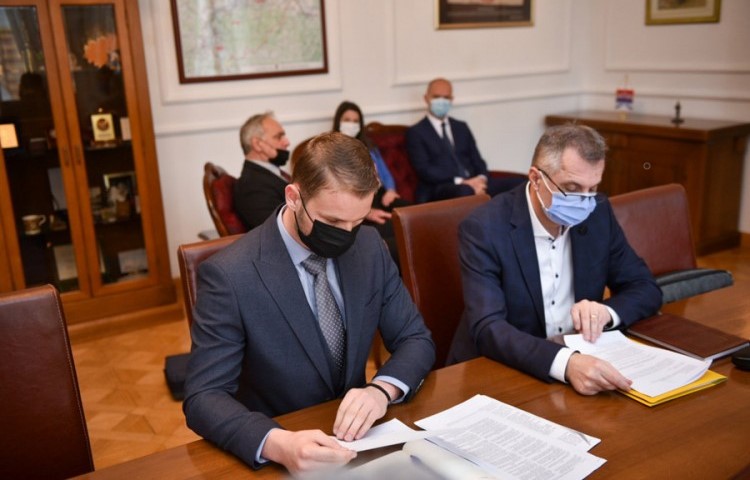 Stanivuković preuzeo dužnost gradonačelnika