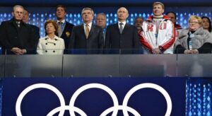 Putinu zabranjena posjeta Olimpijskim igrama u naredne dvije godine