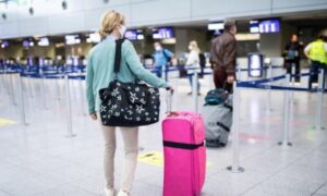 Oštre korona mjere: Deset dana karantina za putnike sa aerodroma – o svom trošku