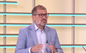 Rebić: Hapšenje Darka Eleza je prvo u nizu hapšenja koja slijede