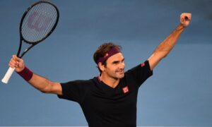 Kraj velike karijere: Federer se povlači nakon Lejver kupa