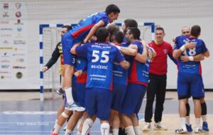 Sutra žrijeb osmine finala EHF Evropskog kupa