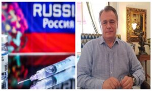 Perović potvrdio: Još 20.000 doza ruske vakcine stiže u Srpsku