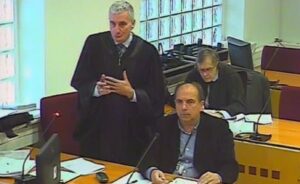 Optužen za zločine na Srbima: Izricanje presude Mahmuljinu zakazano za 22. januar