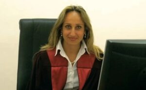 Umjesto Tegeltije: Sanela Gorušanović-Butigan privremena predsjednica VSTS