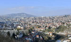 Izvještaj Međunarodne komisije: Srbi u Sarajevu bili podvrgnuti kampanji terora