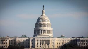 Američki Senat odobrio plan ekonomskog oporavka