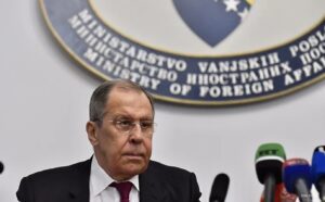Lavrov: Narodi u BiH treba sami da odlučuju, zatvoriti kancelariju Visokog predstavnika