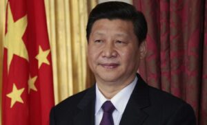 Predsjednik Kine pisao Dodiku: Si Đinping poželio brz oporavak