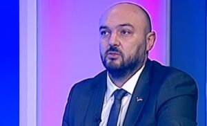 Ilić reagovao: Pokušaj moje smjene je lična frustracija ljudi koji su izgubili na izborima