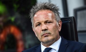 “Moja veza sa igračima prevazilazi fudbal”: Mihajlović ljut nakon ubjedljivog poraza