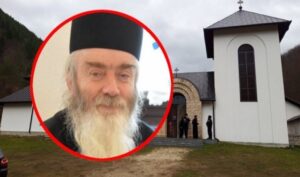 Novi detalji: Banjalučanin zaključao ranjenog monaha pa ukrao oko 1.200 maraka