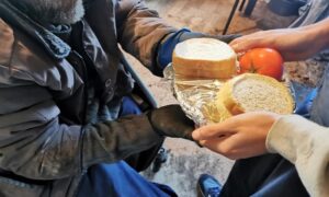 Tužna slika: U BiH 12 odsto ukupnog stanovništva nema siguran topli obrok
