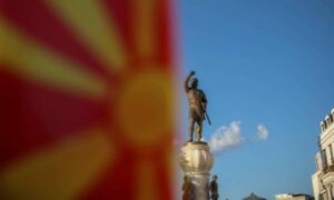 Sjeverna Makedonija u problemima: Još nije nabavljena struja za zimu