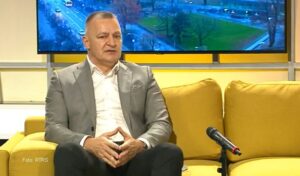 Škrbić upozorava: Lijek ivermektin nije za ljudsku upotrebu