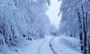 Radost za ljubitelje zime: Stiže nam i do 35 centimetara novog snijega