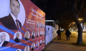 Pravo glasa iskoristilo 55 odsto građana: Srpska lista osvojila mandat u Mostaru
