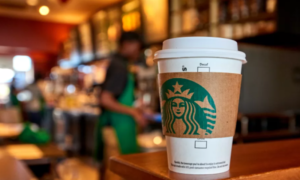Pohvalno širenje: Starbaks planira otvaranje još 22.000 restorana širom svijeta