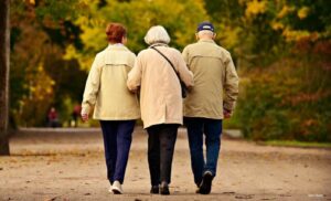 “Stari kontinent” sve stariji: Dvadeset odsto stanovništva EU ima više od 65 godina