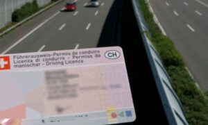 “Pala” na granici! Žena pokušala ući u BiH sa falsifikovanom švajcarskom vozačkom