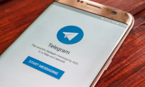 Protok velikog broja podataka: Telegram pod velikim opterećenjem u Evropi