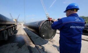 Prve isporuke od 1. januara: Srpski krak “Turskog toka” počeo da se puni ruskim gasom